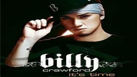 billy crawford songs
